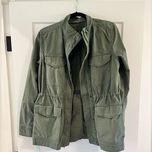 GAP Utility Jacket